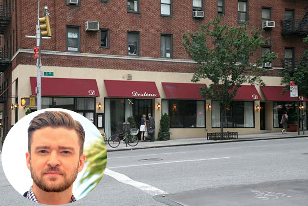 Justin_Timberlake_Destino_restaurant