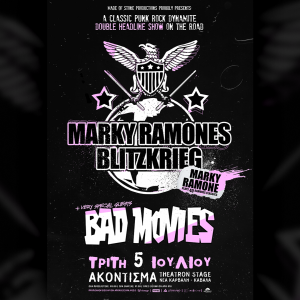 marky-ramones-bad-movies-live-akontimsa-2022