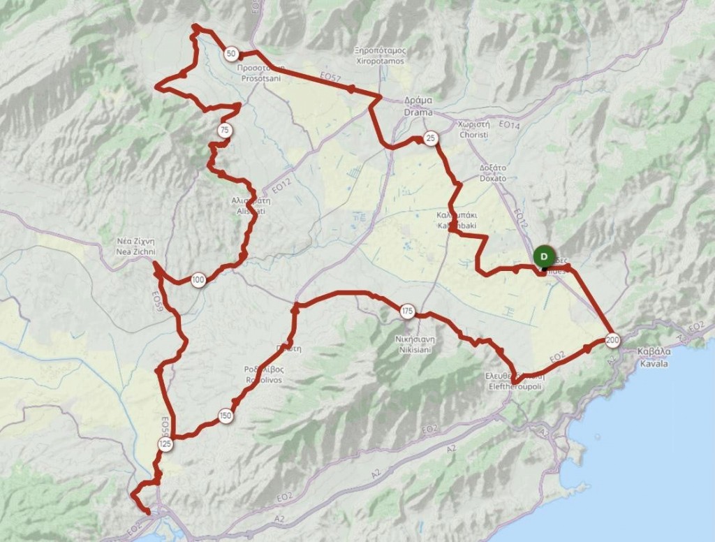 citypedia-kavala-brevet-philippoi-diadromi-xartis