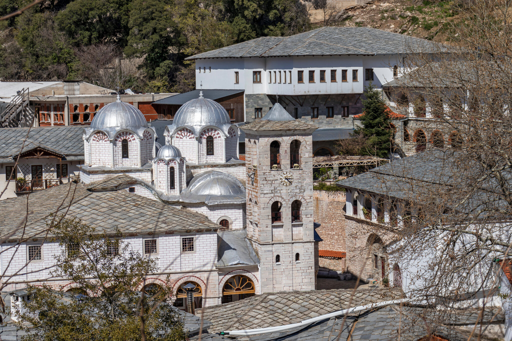 Monastery-of-Holy-Mary-Eikosifoinissa-kavala-citypedia