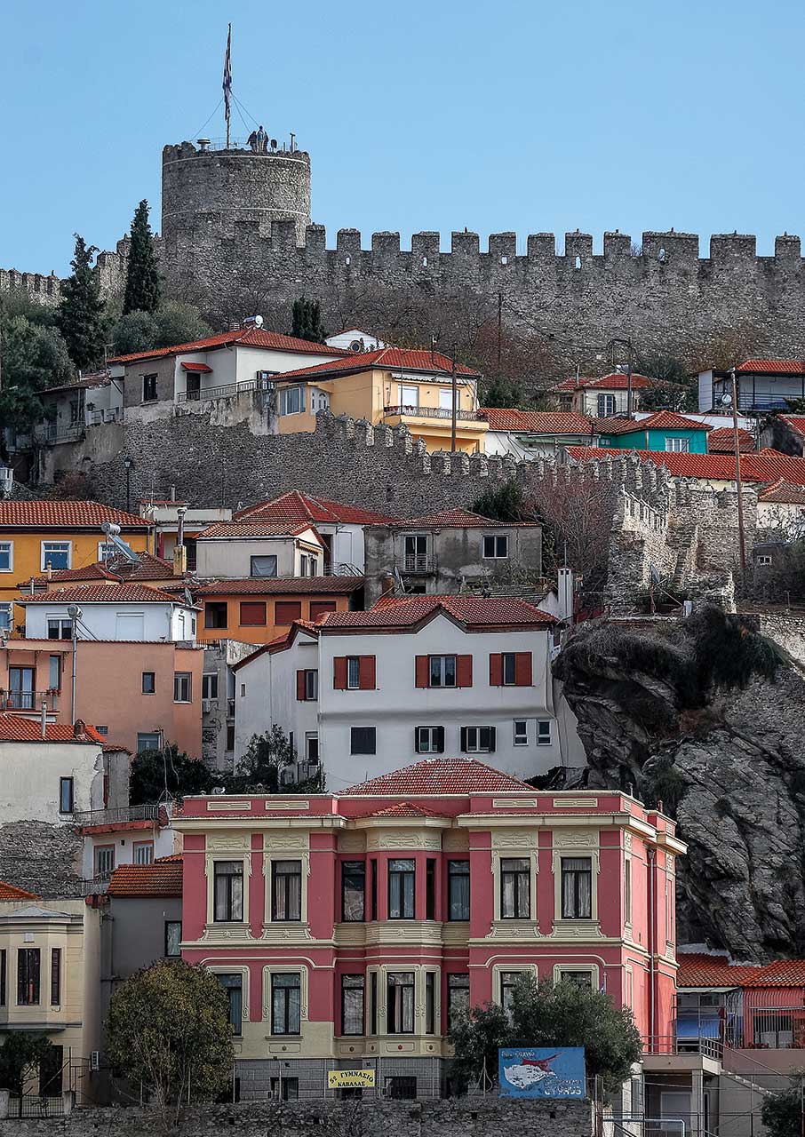 frourio-panagia-kavala-citypedia