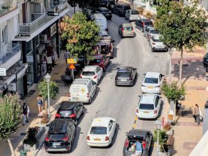 nea-piatsa-taxi-omonoia-kavala-citypedia