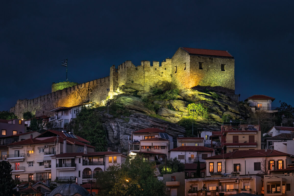 kastro-frourio-kavala-citypedia