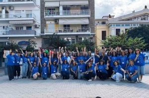 Ευρωπαϊκή Ημέρα Γλωσσών στην Καβάλα: εκδήλωση στο 12ο Δημοτικό Σχολείο Καβάλας - φωτογραφία 1