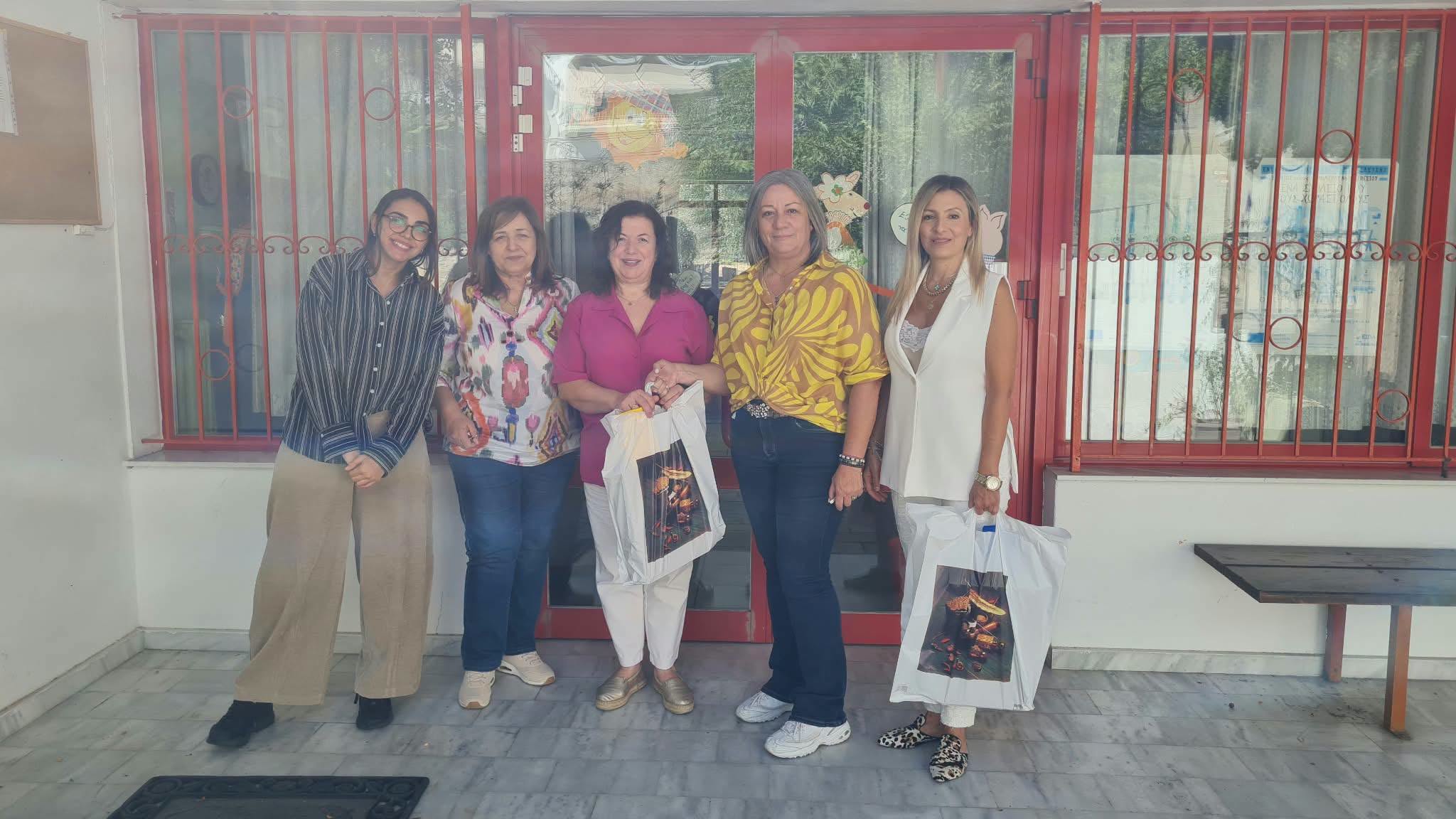 Νηπιαγωγεία Δήμου Καβάλας: προσφορά εκπαιδευτικού υλικού (11)