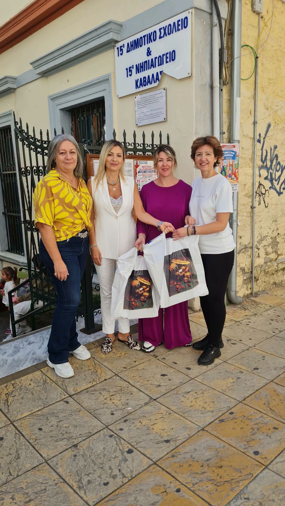 Νηπιαγωγεία Δήμου Καβάλας: προσφορά εκπαιδευτικού υλικού (14)