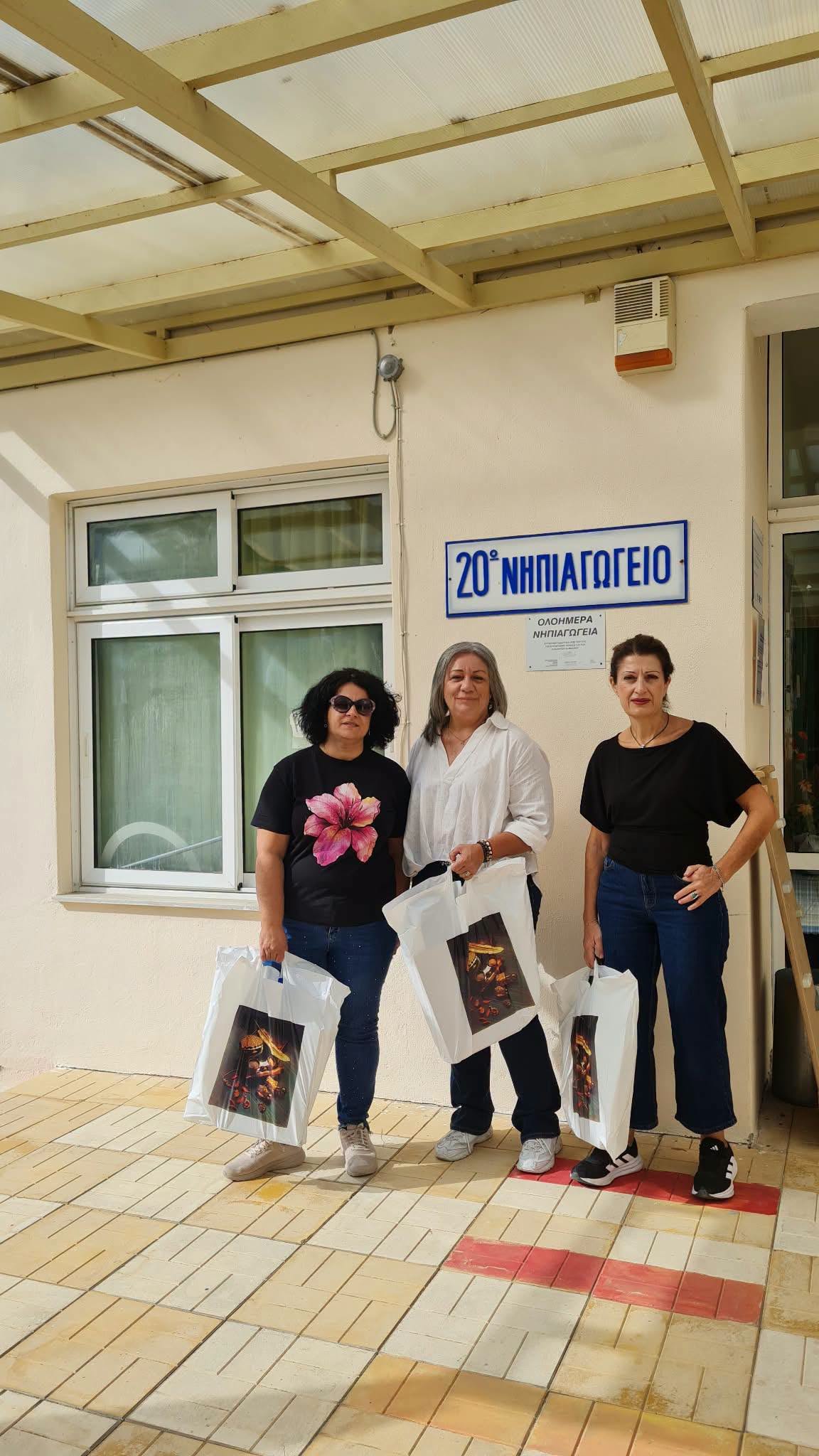 Νηπιαγωγεία Δήμου Καβάλας: προσφορά εκπαιδευτικού υλικού (17)