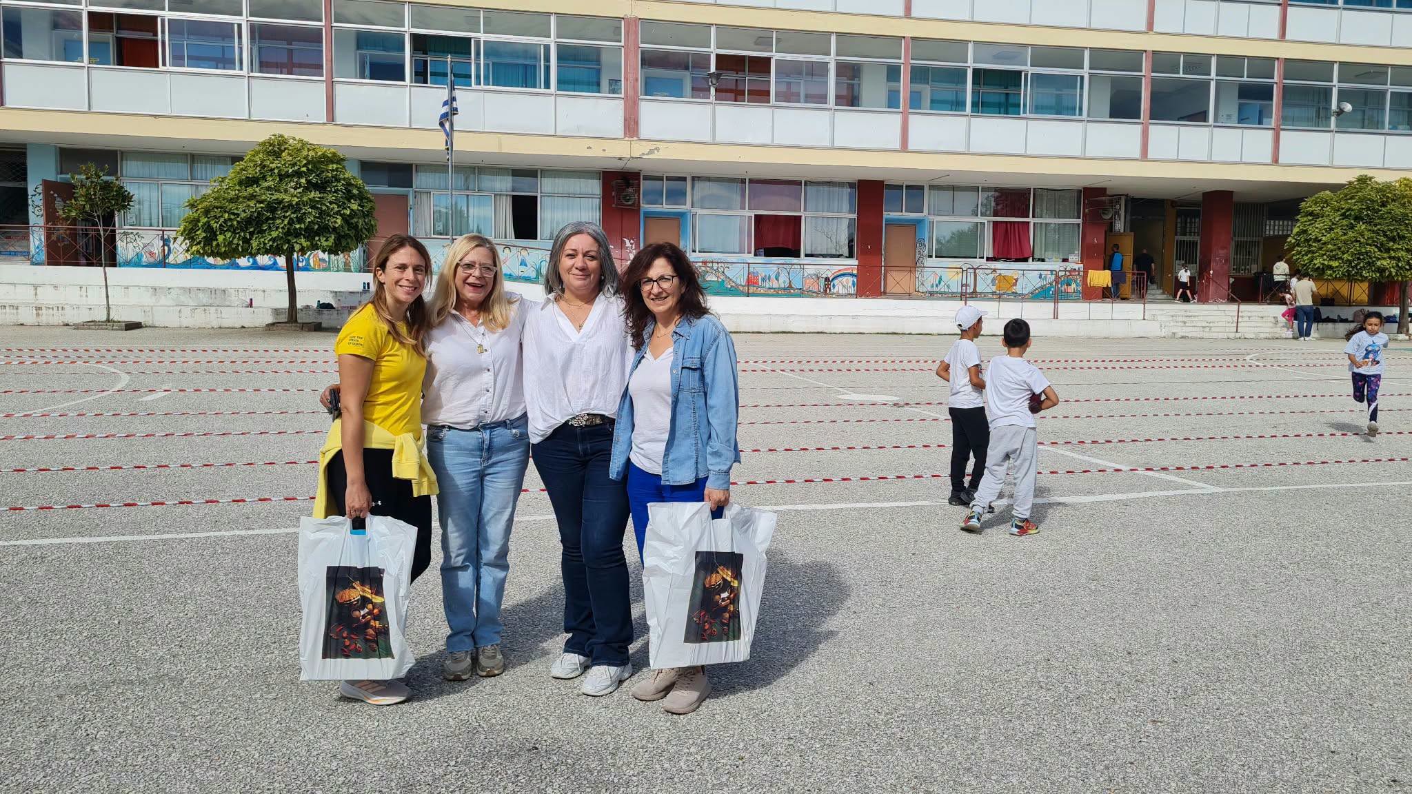 Νηπιαγωγεία Δήμου Καβάλας: προσφορά εκπαιδευτικού υλικού (3)