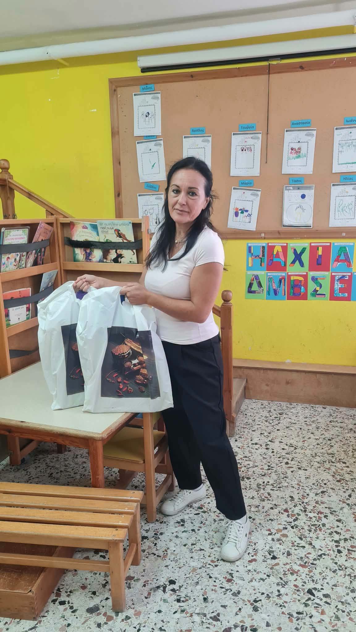 Νηπιαγωγεία Δήμου Καβάλας: προσφορά εκπαιδευτικού υλικού (7)